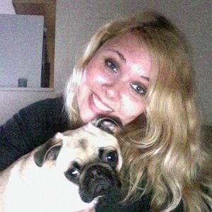 Meet your Posher, Natalia